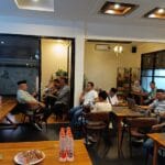 Nelayan Bone Bolango Desak Tambahan Kuota BBM, Minta Naik dari 22 KL Jadi 44 KL
‎