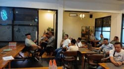 Nelayan Bone Bolango Desak Tambahan Kuota BBM, Minta Naik dari 22 KL Jadi 44 KL
‎